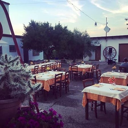 La Casa in Campagna Villa San Martino in Pensilis Esterno foto