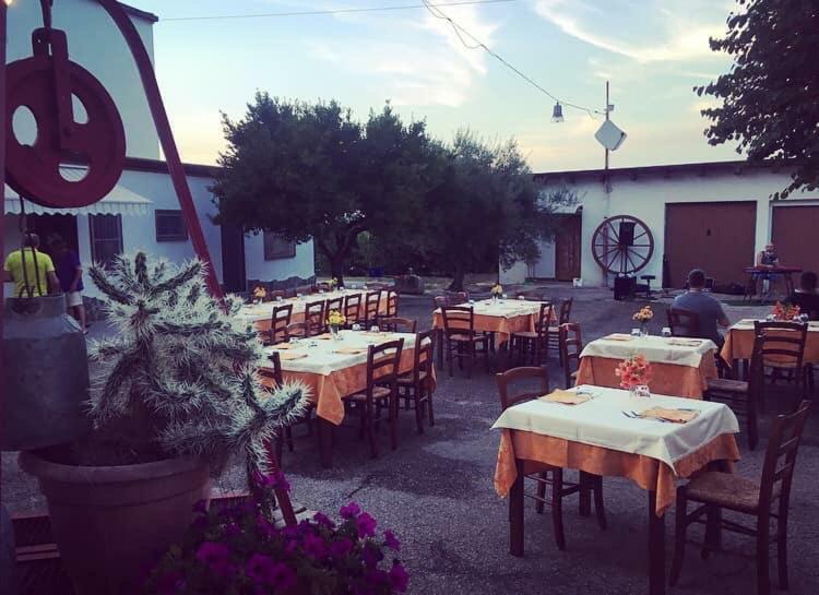 La Casa in Campagna Villa San Martino in Pensilis Esterno foto